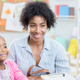 Illustration for article titled Tips For A Successful Parent-Teacher Conferenceem/em